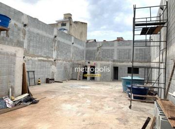 Galpao · Galpão para alugar, 290 m² por R$ 20.201,00/mês - Cerâmica - São Caetano do Sul/SP