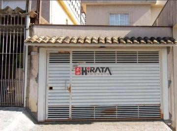 a35282e5eaaaaa0b4d15ca39f949b177d82d7e18 · Sobrado à venda, 116 m² por R$ 610.000,00 - Vila São Paulo - São Paulo/SP