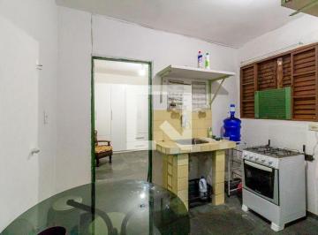 Apartamento · 35m² · 1 Quarto · Apartamento para Aluguel - Bela Vista, 1 Quarto,  35 m² - São Paulo