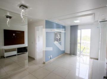 Apartamento · 60m² · 2 Quartos · 1 Vaga · Apartamento para Aluguel - Taquara, 2 Quartos,  60 m² - Rio de Janeiro
