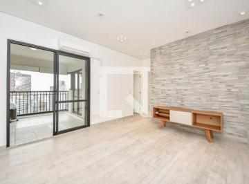 Apartamento · 57m² · 2 Quartos · 1 Vaga · Apartamento para Aluguel - Bela Vista, 2 Quartos, 57 m² - São Paulo