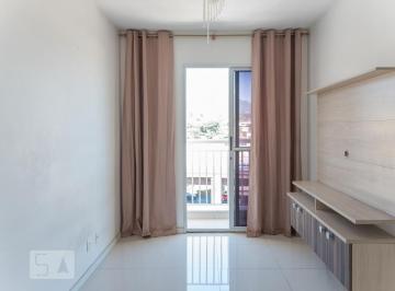 Apartamento · 45m² · 2 Quartos · 1 Vaga · Apartamento para Aluguel - São Cristóvão, 2 Quartos, 45 m² - Rio de Janeiro
