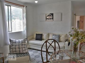 Apartamento · 76m² · 2 Quartos · 1 Vaga · Apartamento para Aluguel - Jacarepaguá, 2 Quartos, 76 m² - Rio de Janeiro
