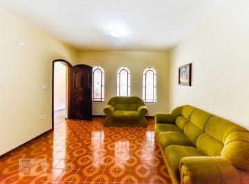 Casa · 150m² · 3 Quartos · 2 Vagas · Casa para Aluguel - Assunção, 3 Quartos, 150 m² - São Bernardo do Campo