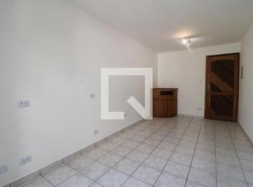 Apartamento · 52m² · 2 Quartos · 1 Vaga · Apartamento para Aluguel - Jardim Sao Luis, 2 Quartos, 52 m² - São Paulo