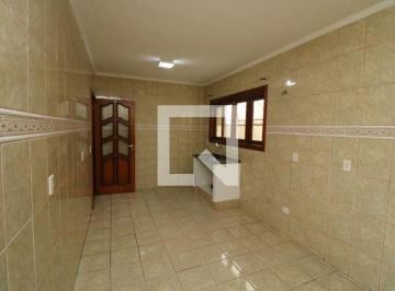 Casa · 60m² · 1 Quarto · Casa para Aluguel - Sapopemba, 1 Quarto, 60 m² - São Paulo