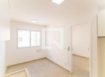 Apartamento · 28m² · 1 Quarto · Apartamento para Aluguel - Panamby, 1 Quarto, 28 m² - São Paulo
