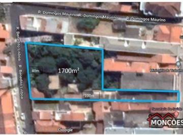 c901652edacbb2491e1ecc3a2183dccc50d0e864 · Terreno à venda, 1700 m² por R$ 3.386.000,00 - Centro - Porto Feliz/SP