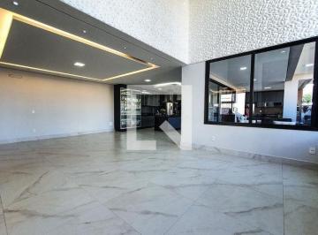 Casa · 265m² · 4 Quartos · 3 Vagas · Casa para Aluguel - Parque Brasil 500n, 4 Quartos, 265 m² - Paulínia