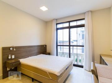 Apartamento · 20m² · 1 Quarto · Apartamento para Aluguel - Centro, 1 Quarto,  20 m² - São Paulo