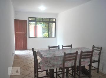 Casa · 80m² · 3 Quartos · 1 Vaga · Casa para Aluguel - Ingleses, 3 Quartos,  80 m² - Florianópolis