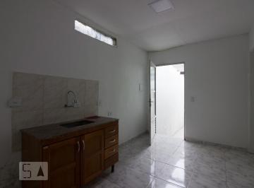 Casa · 40m² · 1 Quarto · Casa para Aluguel - Santana, 1 Quarto, 40 m² - São Paulo