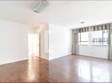 Apartamento · 102m² · 3 Quartos · 2 Vagas · Apartamento para Aluguel - Paraíso, 3 Quartos, 102 m² - São Paulo