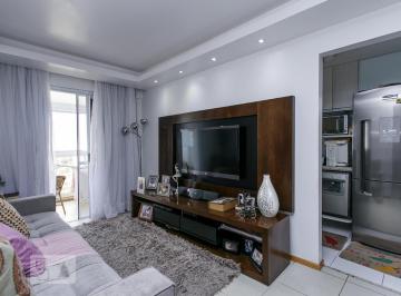 Apartamento · 76m² · 3 Quartos · 1 Vaga · Apartamento para Aluguel - Jacarepaguá, 3 Quartos,  76 m² - Rio de Janeiro
