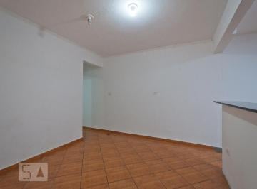 Casa · 58m² · 1 Quarto · 1 Vaga · Casa para Aluguel - Cangaíba, 1 Quarto, 58 m² - São Paulo