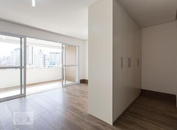 Apartamento · 39m² · 1 Quarto · 1 Vaga · Apartamento para Aluguel - Bela Vista, 1 Quarto,  39 m² - São Paulo