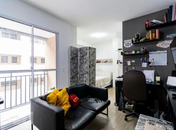 Apartamento · 27m² · 1 Quarto · Apartamento para Aluguel - Liberdade, 1 Quarto, 27 m² - São Paulo