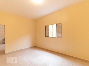 Casa · 65m² · 1 Quarto · 1 Vaga · Casa para Aluguel - Vila das Mercês, 1 Quarto, 65 m² - São Paulo