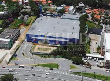 Comercial · 24345m² · Prédio (tipo Shopping) com renda - 24..345m2 de construção - Região da Granja Viana.