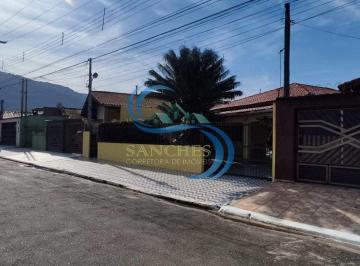 Casa · 160m² · 3 Quartos · 4 Vagas · Casa com 3 quartos, Balneário Flórida, Praia Grande - R$ 680 mil, Cod: 3468