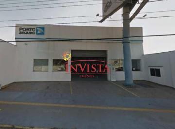 Foto 01 · Galpão comercial á venda