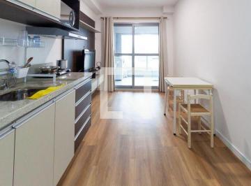 Apartamento · 36m² · 1 Quarto · Apartamento para Aluguel - Butantã, 1 Quarto, 36 m2 - São Paulo