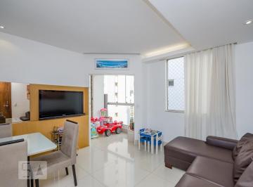 Apartamento · 100m² · 3 Quartos · 2 Vagas · Apartamento para Aluguel - Buritis , 3 Quartos, 100 m2 - Belo Horizonte