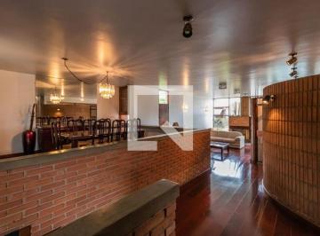 Casa · 478m² · 4 Quartos · 3 Vagas · Casa à Venda - Alphaville, 4 Quartos, 478 m² - Barueri