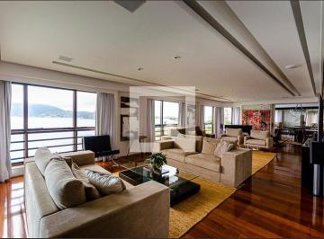 Apartamento · 460m² · 4 Quartos · 2 Vagas · Apartamento à Venda - Ingá, 4 Quartos,  460 m² - Niterói