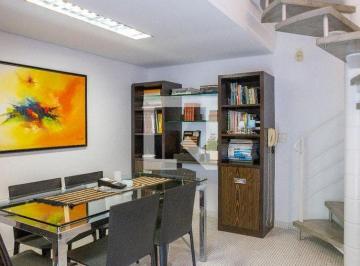 Casa · 134m² · 3 Quartos · 2 Vagas · Casa para Aluguel - Alto da Lapa, 3 Quartos, 134 m2 - São Paulo