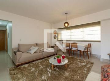Apartamento · 122m² · 3 Quartos · 2 Vagas · Apartamento para Aluguel - Jardim América , 3 Quartos, 122 m² - Goiânia