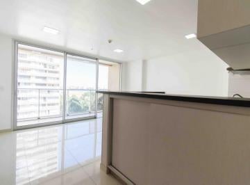 Apartamento · 44m² · 1 Quarto · 1 Vaga · Apartamento para Aluguel - Águas Claras, 1 Quarto, 44 m² - Brasília