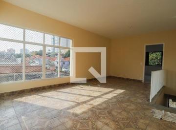 Casa · 150m² · 3 Quartos · 1 Vaga · Casa para Aluguel - Vila Leopoldina, 3 Quartos, 150 m2 - São Paulo