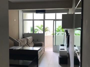 Apartamento · 50m² · 1 Quarto · 1 Vaga · Apartamento no Cambui Edificio Soho em Campinas