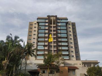 Apartamento · 133m² · 3 Quartos · 2 Vagas · RESIDENCIAL VILLA DI CONTI NO CENTRO DE TIMBÓ