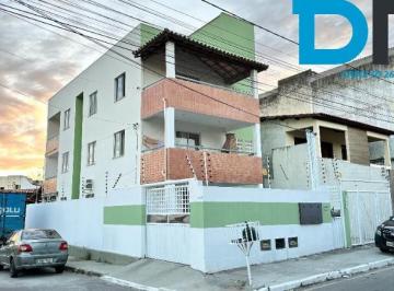 Foto 01 · Apartamento, Jequiezinho, Jequié, BA