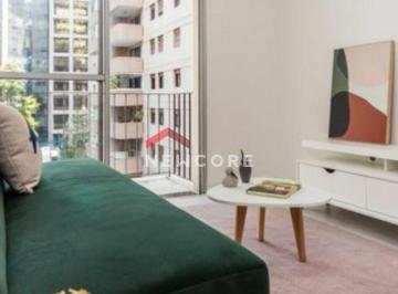 Apartamento · 61m² · 2 Quartos · 1 Vaga · Apartamento em Rua do Rocio - Vila Olímpia - São Paulo/SP