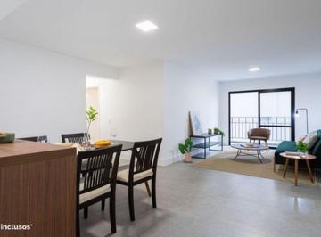 Apartamento · 76m² · 3 Quartos · 1 Vaga · Apartamento em Rua do Rocio - Vila Olímpia - São Paulo/SP