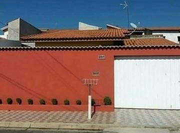 Casa · 115m² · 3 Quartos · 3 Vagas · Casa em  Rua Benedicto Piovani - Loteamento Vila Real - Itatiba/SP