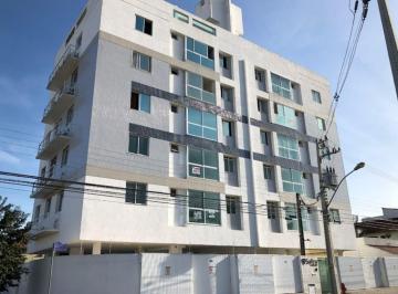 Apartamento · 65m² · 2 Quartos · 1 Vaga - Newcore · Apartamento em Rua Doutor Godofredo Pinto - Parque Turf Club - Campos dos Goytacazes/RJ