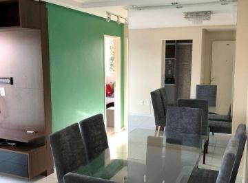 Apartamento · 65m² · 2 Quartos · 1 Vaga · Apartamento em Rua Doutor Godofredo Pinto - Parque Turf Club - Campos dos Goytacazes/RJ