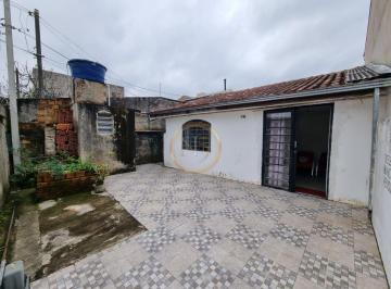 Casa · 90m² · 3 Quartos · 1 Vaga · VENDE-SE - CASA 3 QUARTOS COM 2 BANHEIROS - UBERABA - CURITIBA - PR