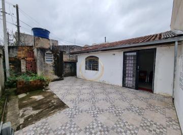 Casa · 90m² · 3 Quartos · 1 Vaga · VENDE-SE - CASA 3 QUARTOS COM 2 BANHEIROS - UBERABA - CURITIBA - PR