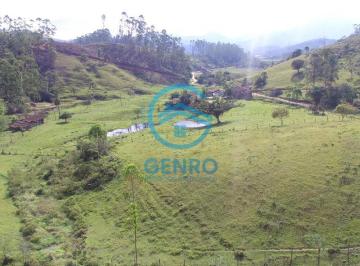 Rural · 6ha · Área Rural para Sítio e Terreno de 63.000m² ( 6.3 HECTARES ) à venda em Canelinha/SC
