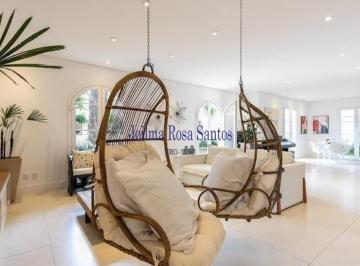 Foto 01 · Casa, Jardim Petrópolis, São Paulo, SP