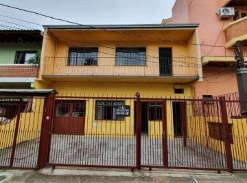 Casa · 250m² · 5 Quartos · 1 Vaga · Casa à venda - em São José