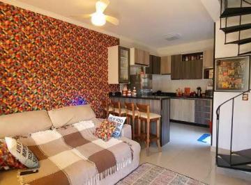 Casa · 77m² · 2 Quartos · 1 Vaga · Casa à venda - em Partenon