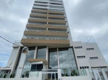 Apartamento de 2 quartos, Praia Grande · Apartamento 2 Dormitórios Sacada Gourmet 2 Vagas e Lazer 450 Mil