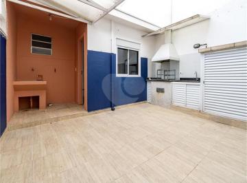 Área de Serviço · Sobrado com 3 quartos à venda em Campo Belo - SP