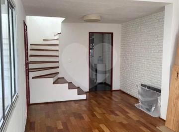 Área de Serviço · Sobrado com 2 quartos à venda em Santo amaro - SP